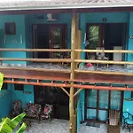 Suites Coqueiros Itamambuca